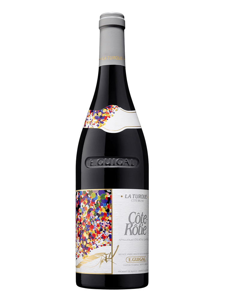 E. Guigal Côte-Rotie 'La Turque'