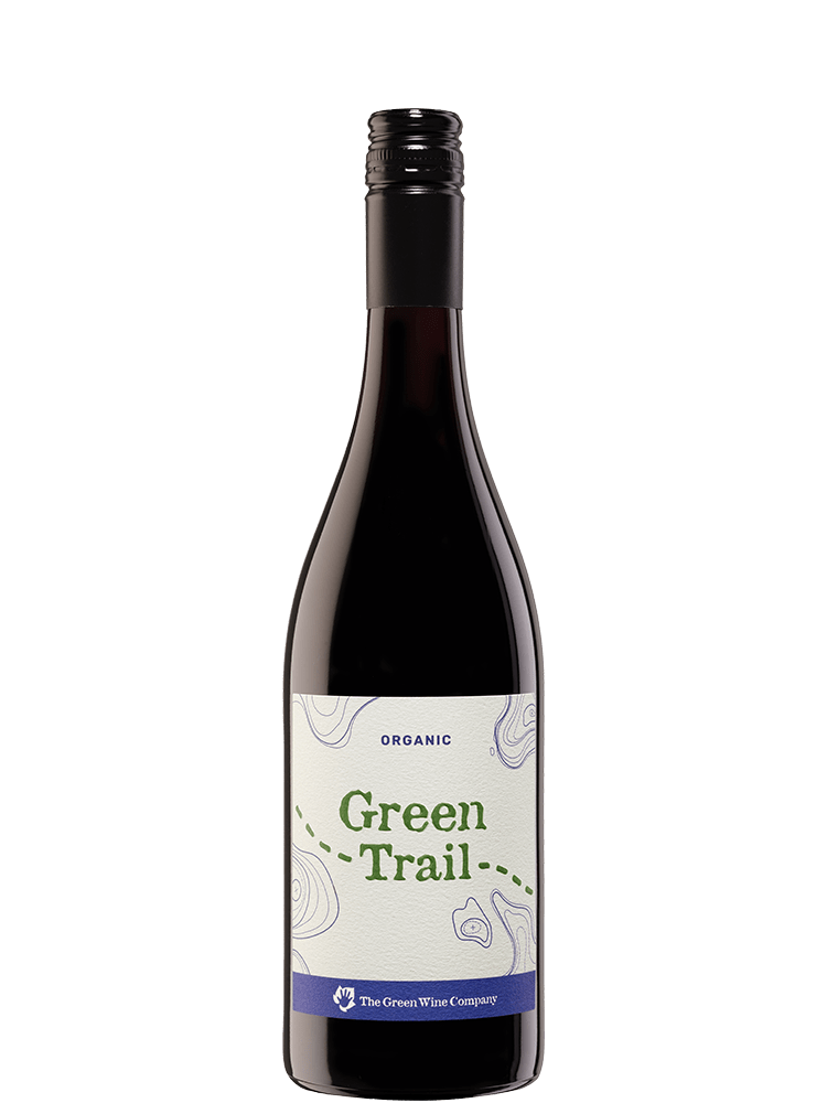 Green Trail, Tempranillo biologisch