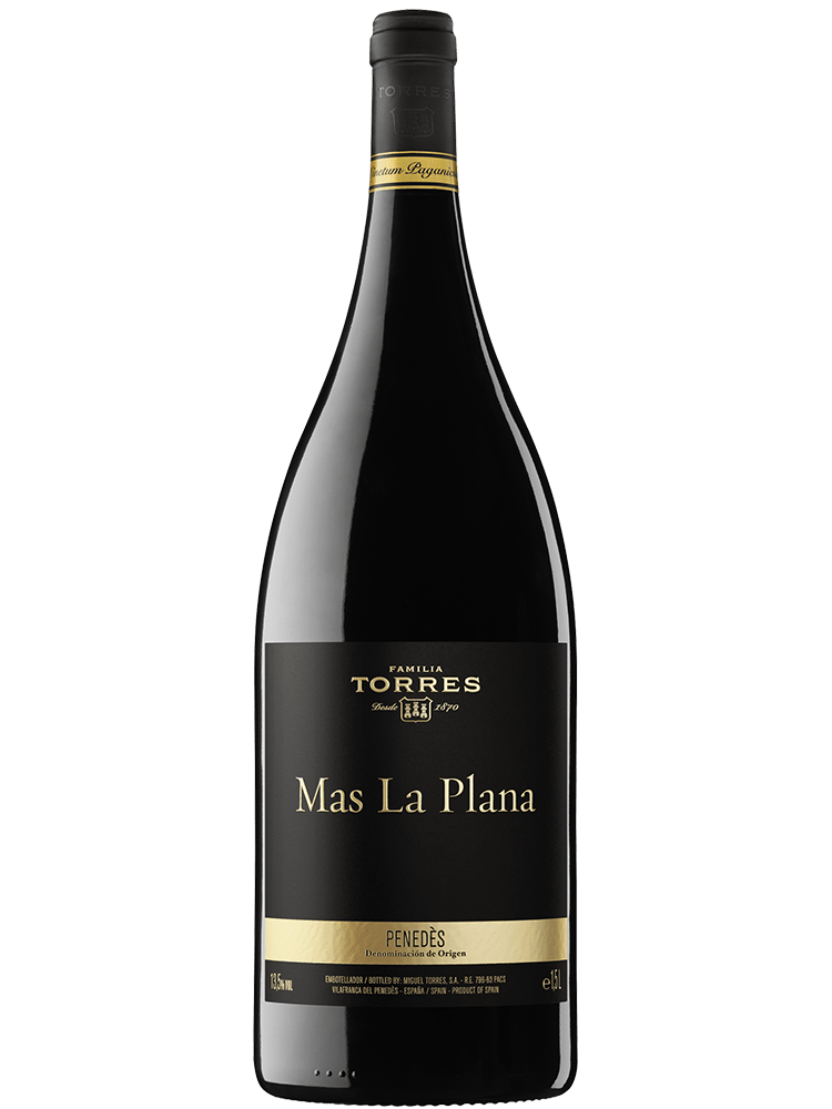Torres, Mas La Plana Magnum
