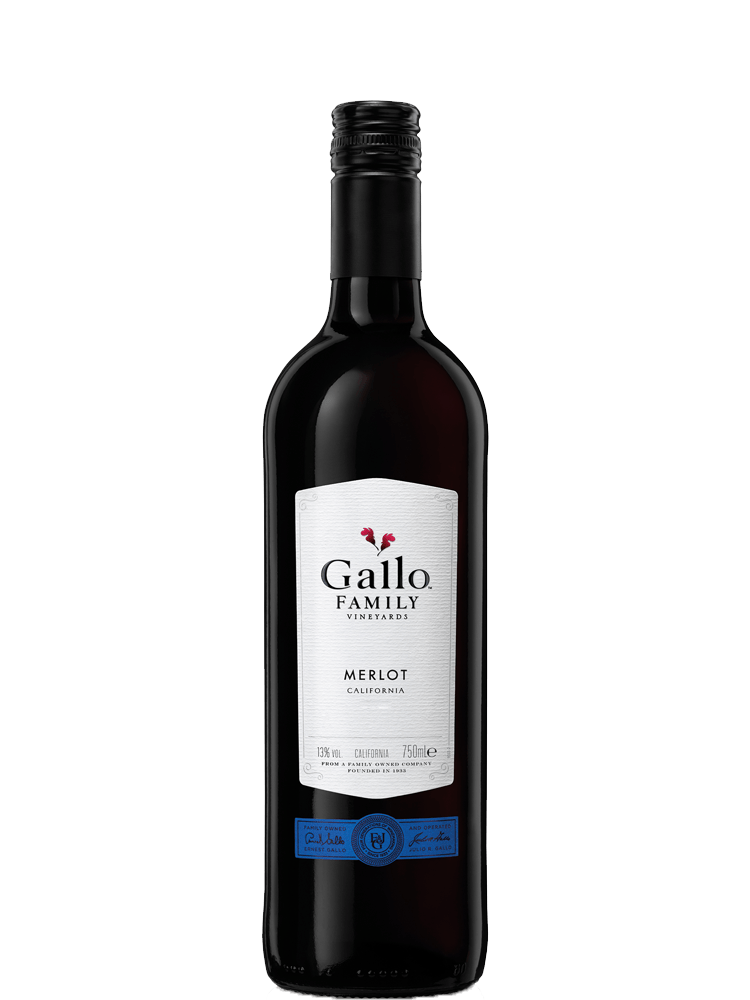Gallo Family Vineyards, Merlot
