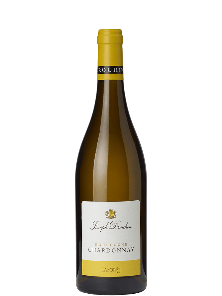 J.Drouhin, Lafôret Bourgogne Chardonnay