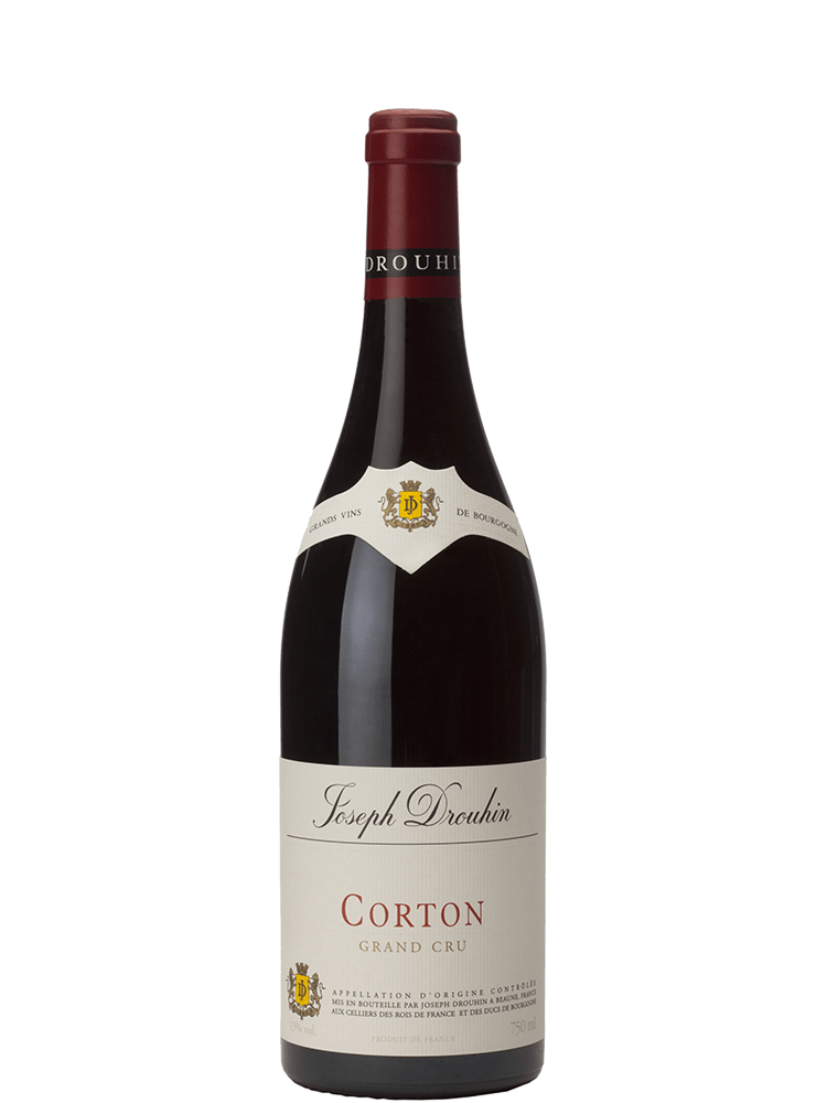Joseph Drouhin, Corton