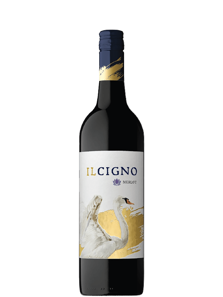 Il Cigno, Merlot