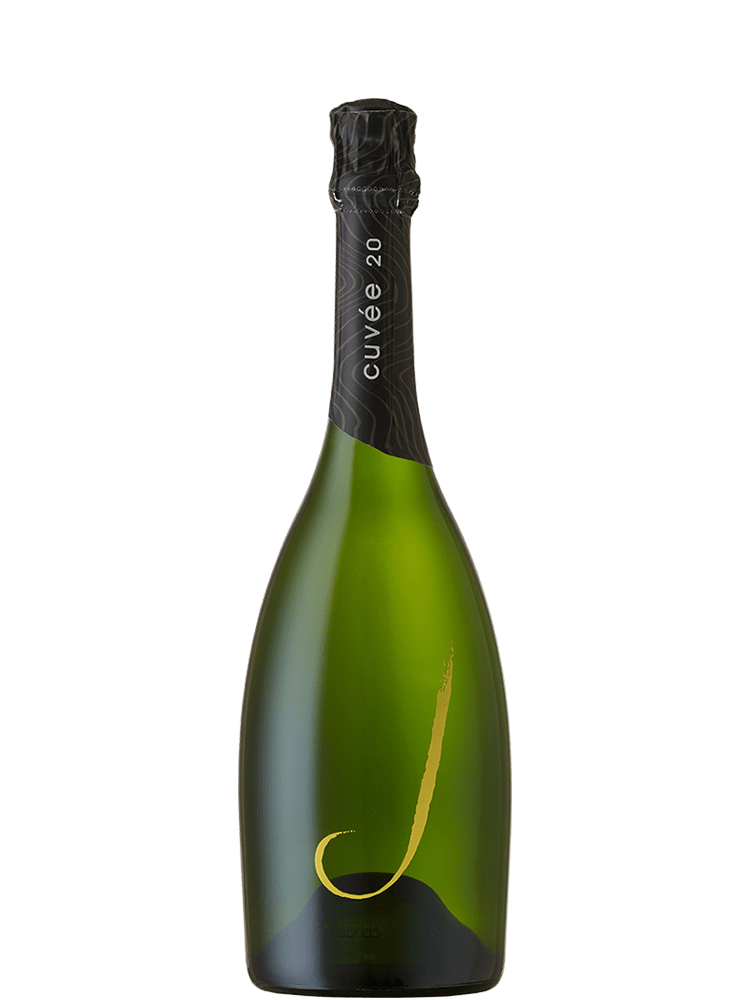 J Vineyards, Brut Cuvee 20