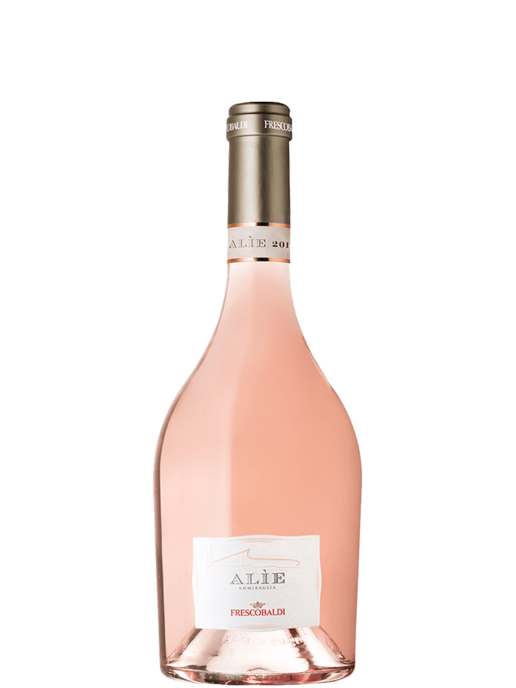 Frescobaldi, Ammiraglia Alie Rosé