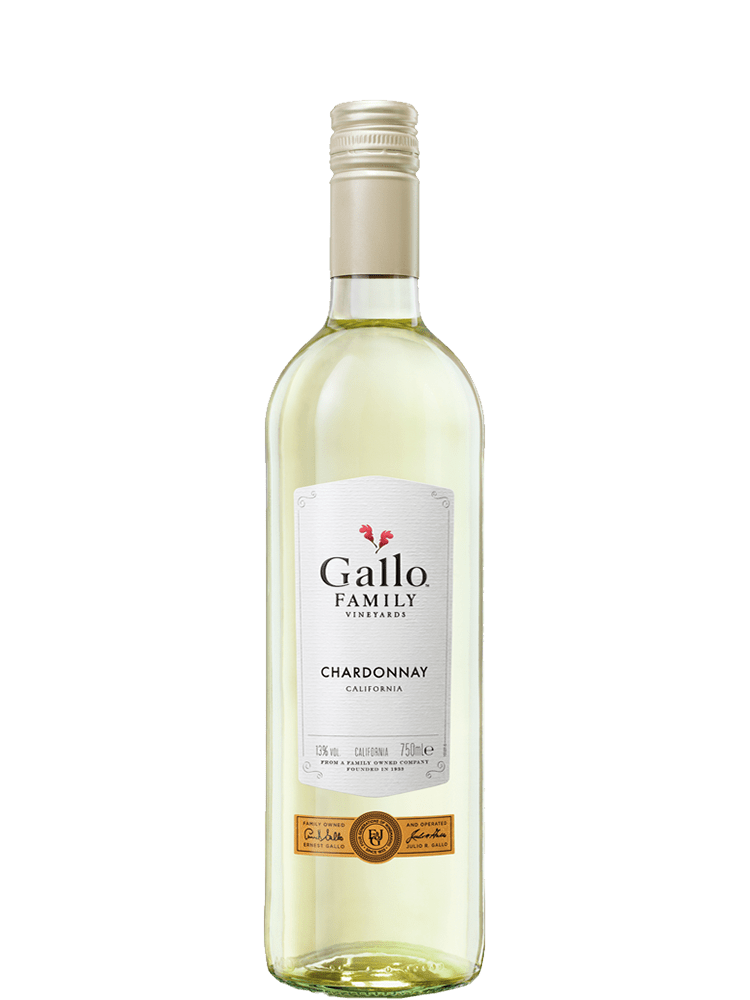 Gallo Family Vineyards, Chardonnay