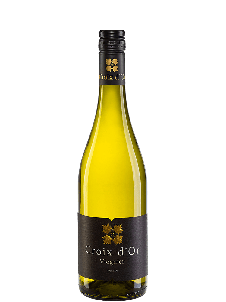 Croix d'Or, Viognier Croix d'Or, Viognier